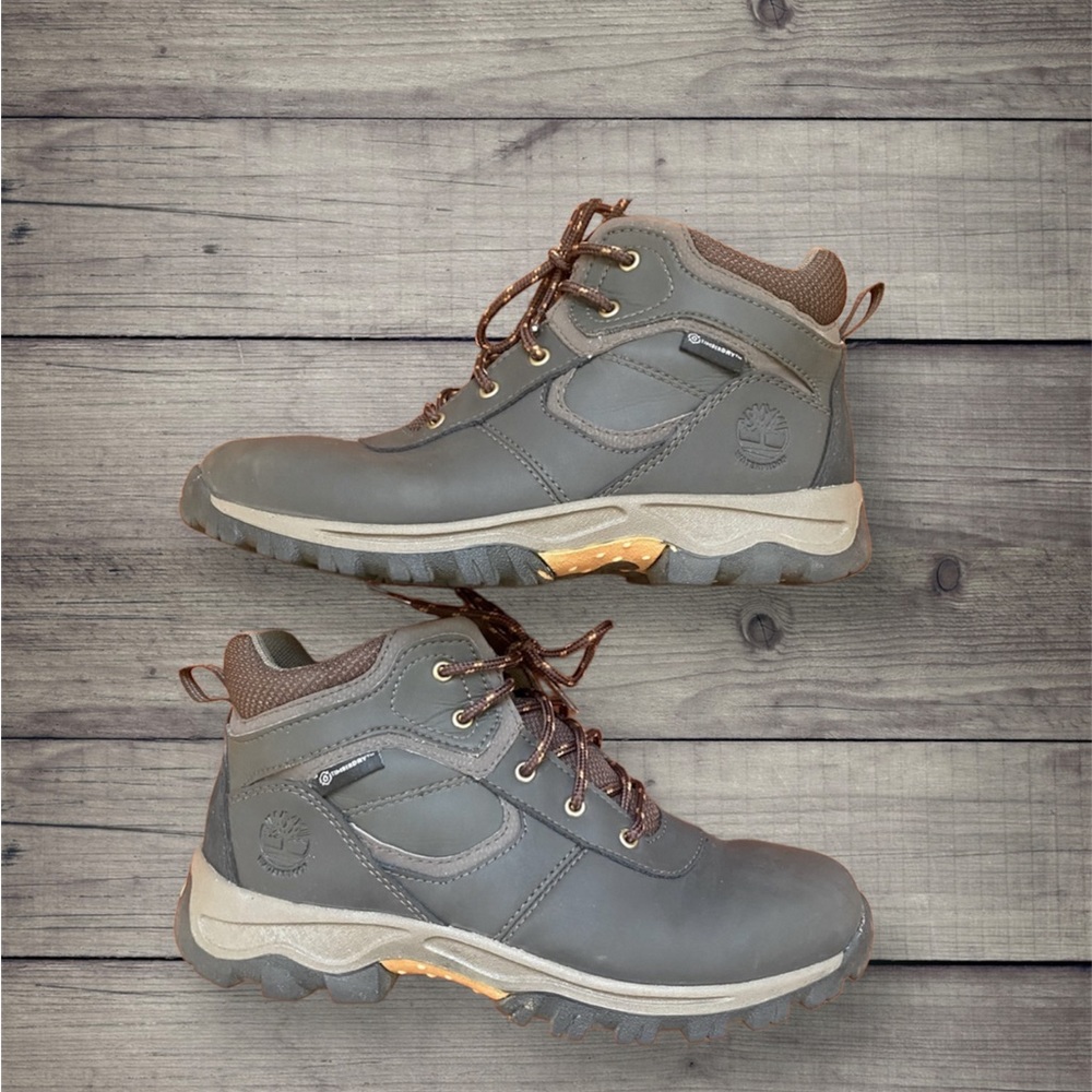 Timberland Kids Boots